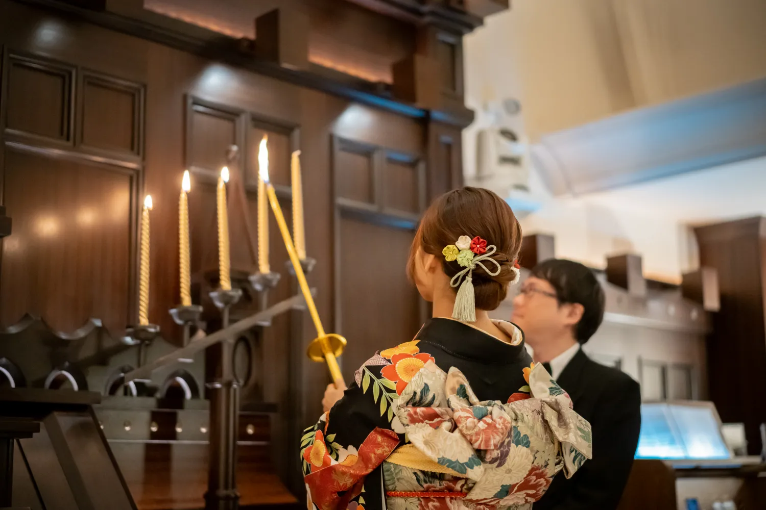 レポートギャラリー画像