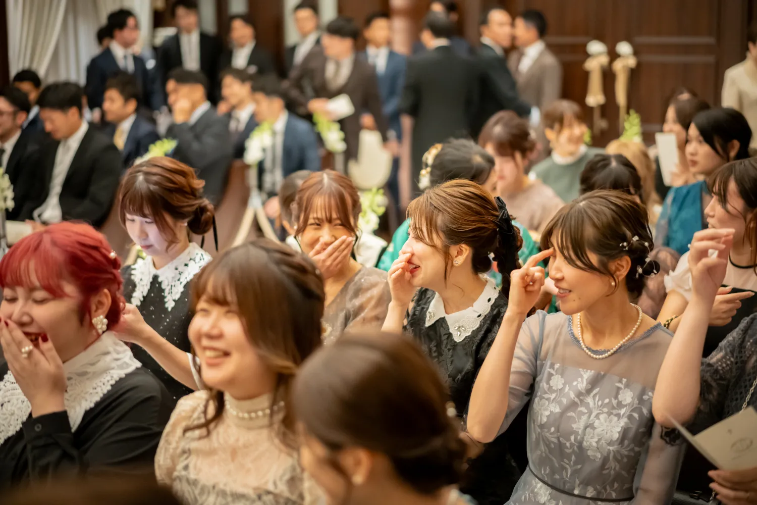 レポートギャラリー画像