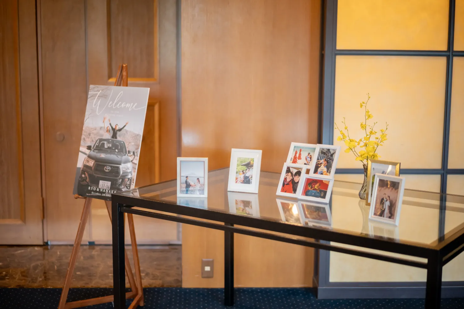 レポートギャラリー画像