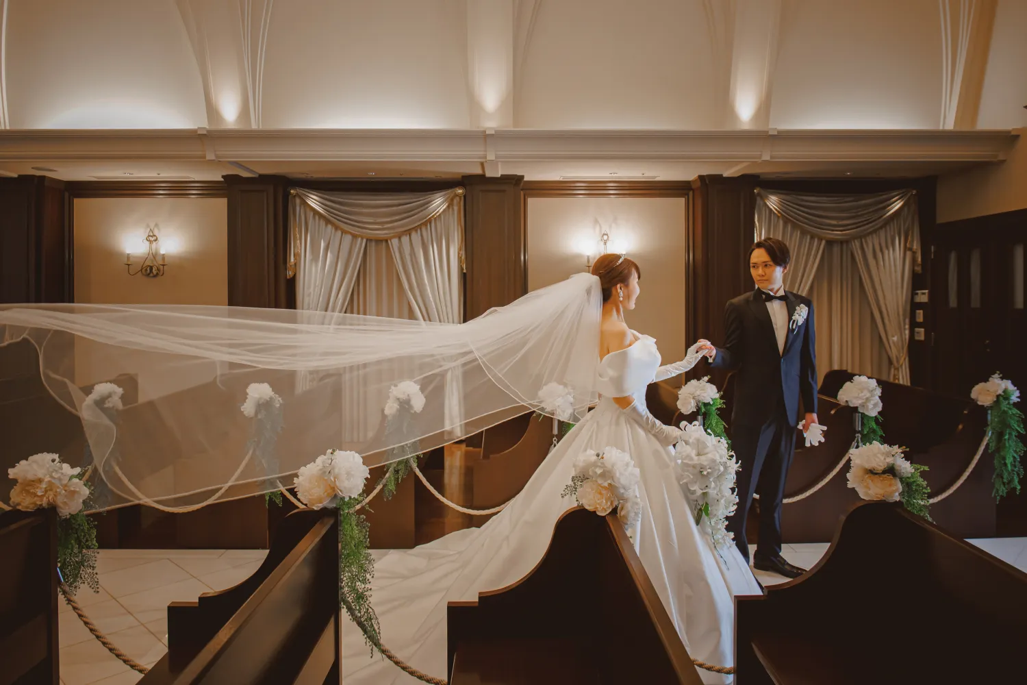 レポートギャラリー画像