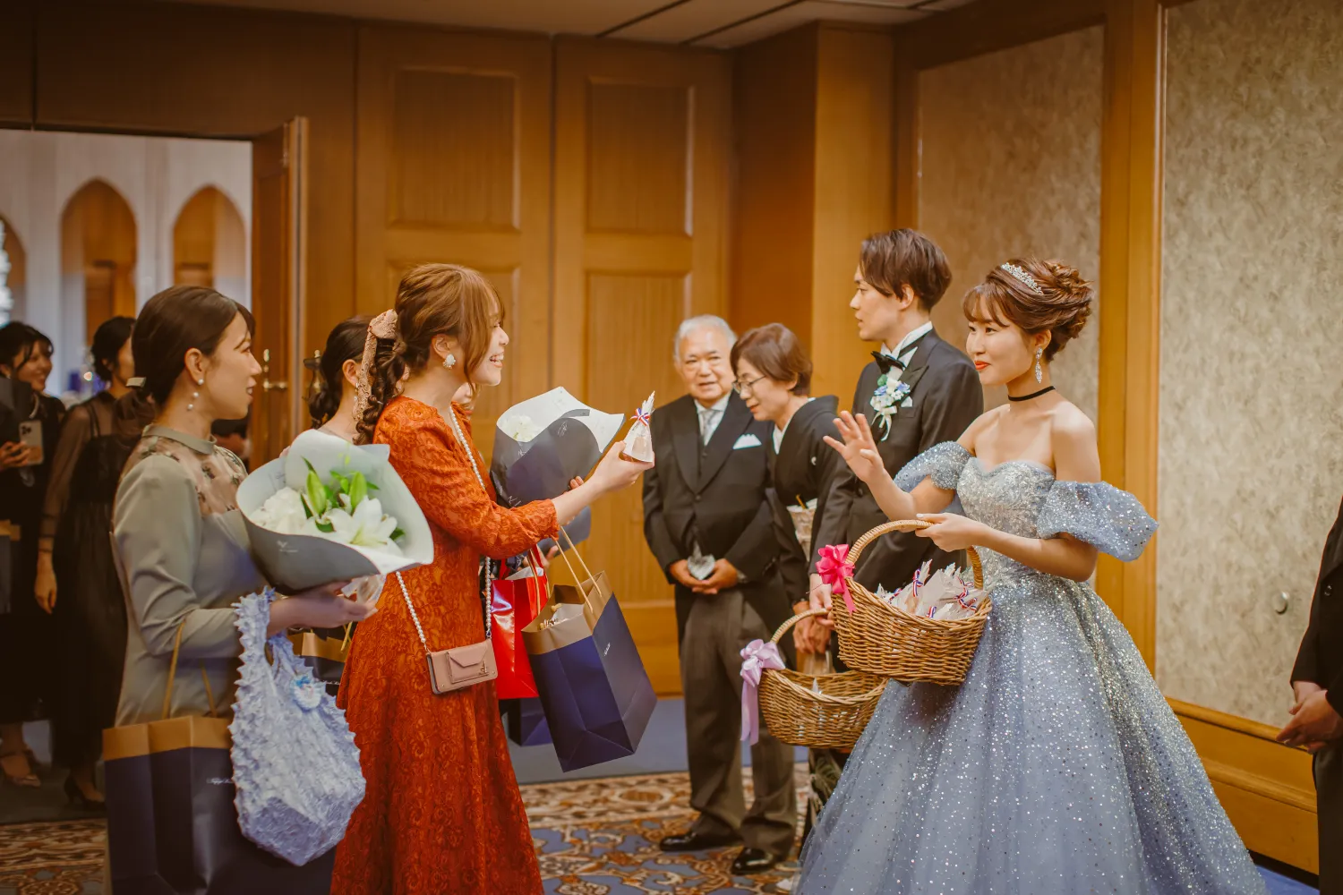 レポートギャラリー画像