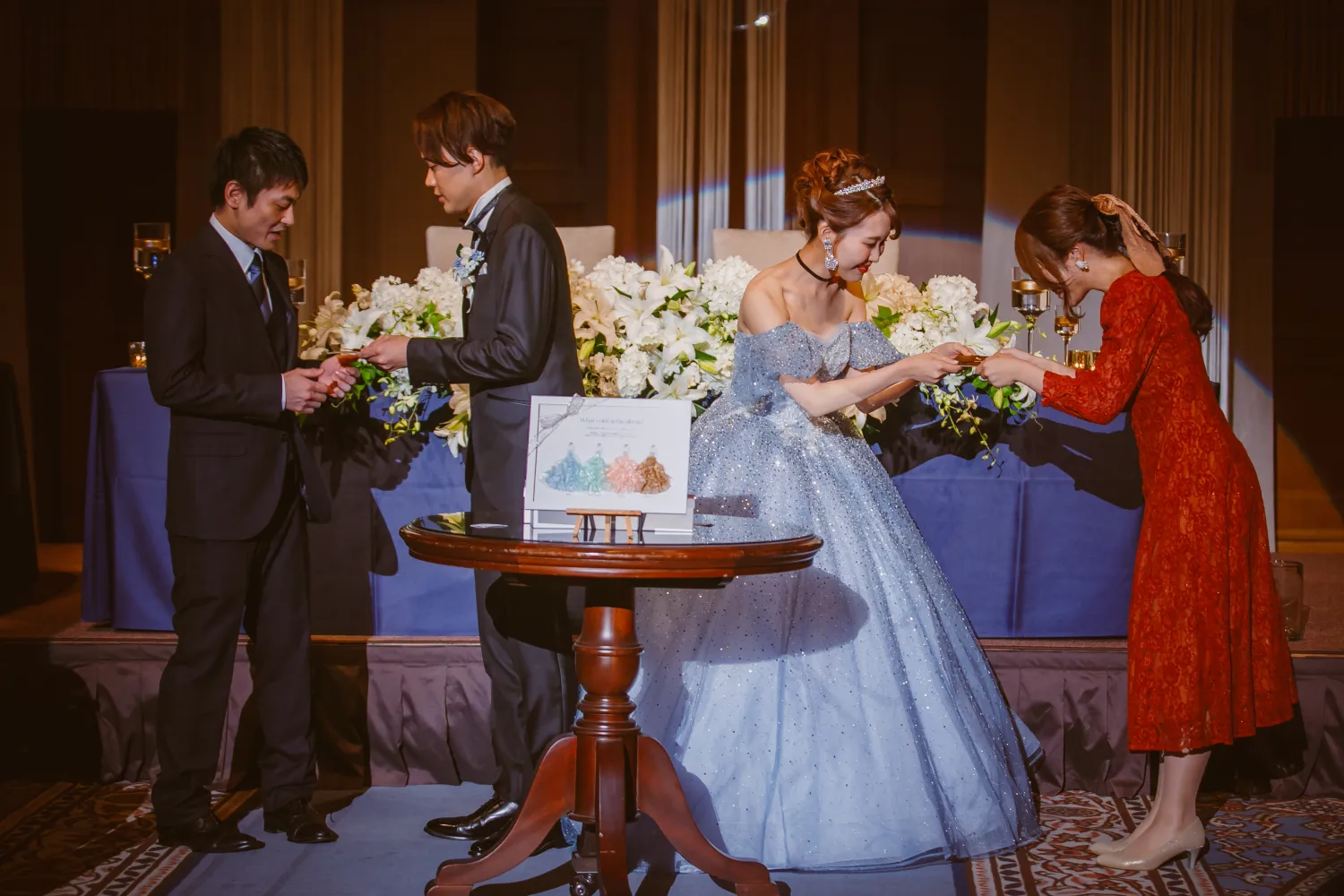 レポートギャラリー画像