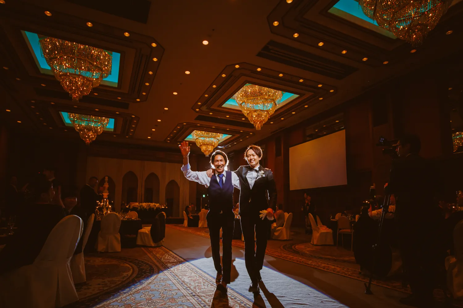 レポートギャラリー画像