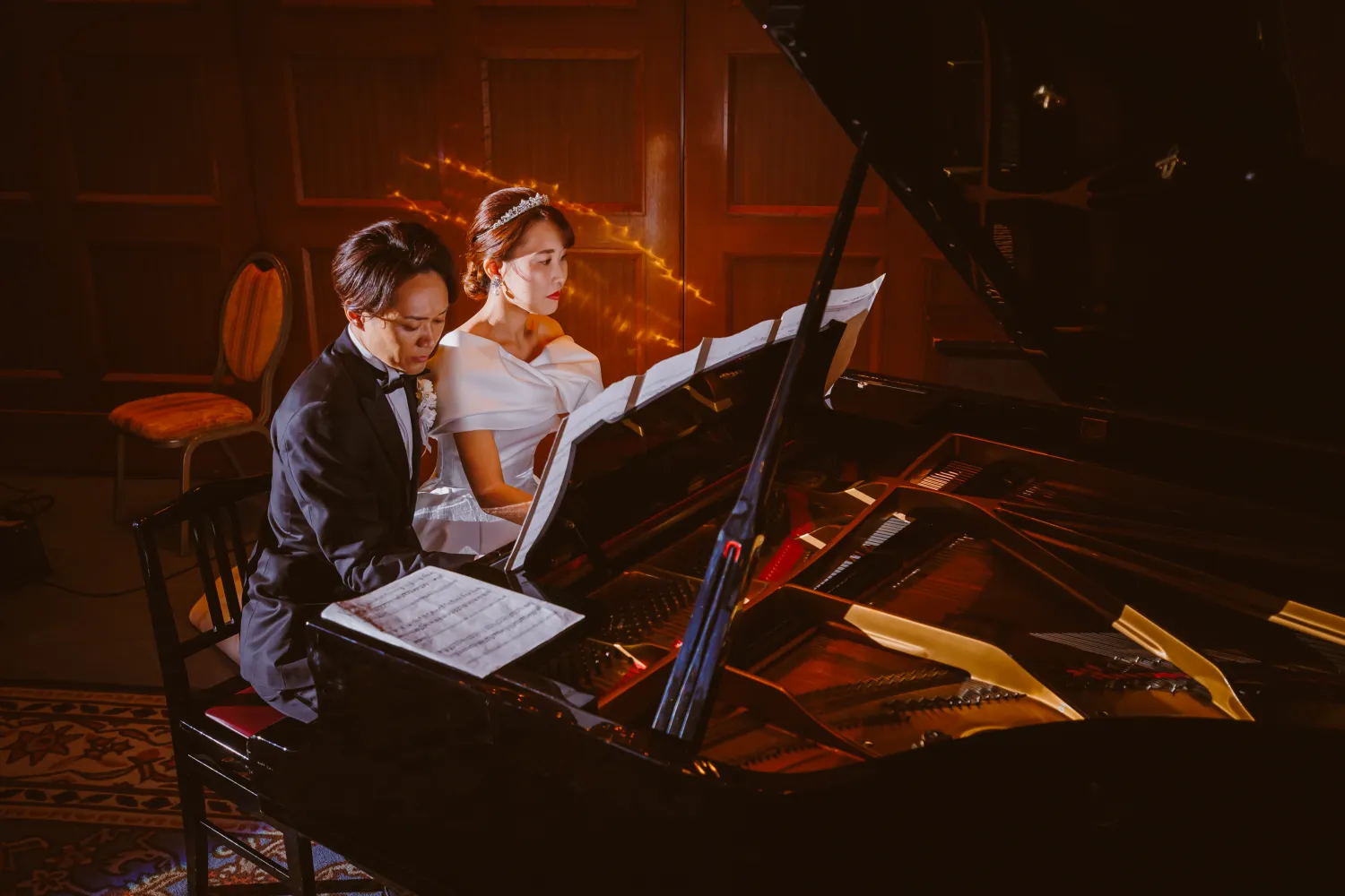 レポートギャラリー画像