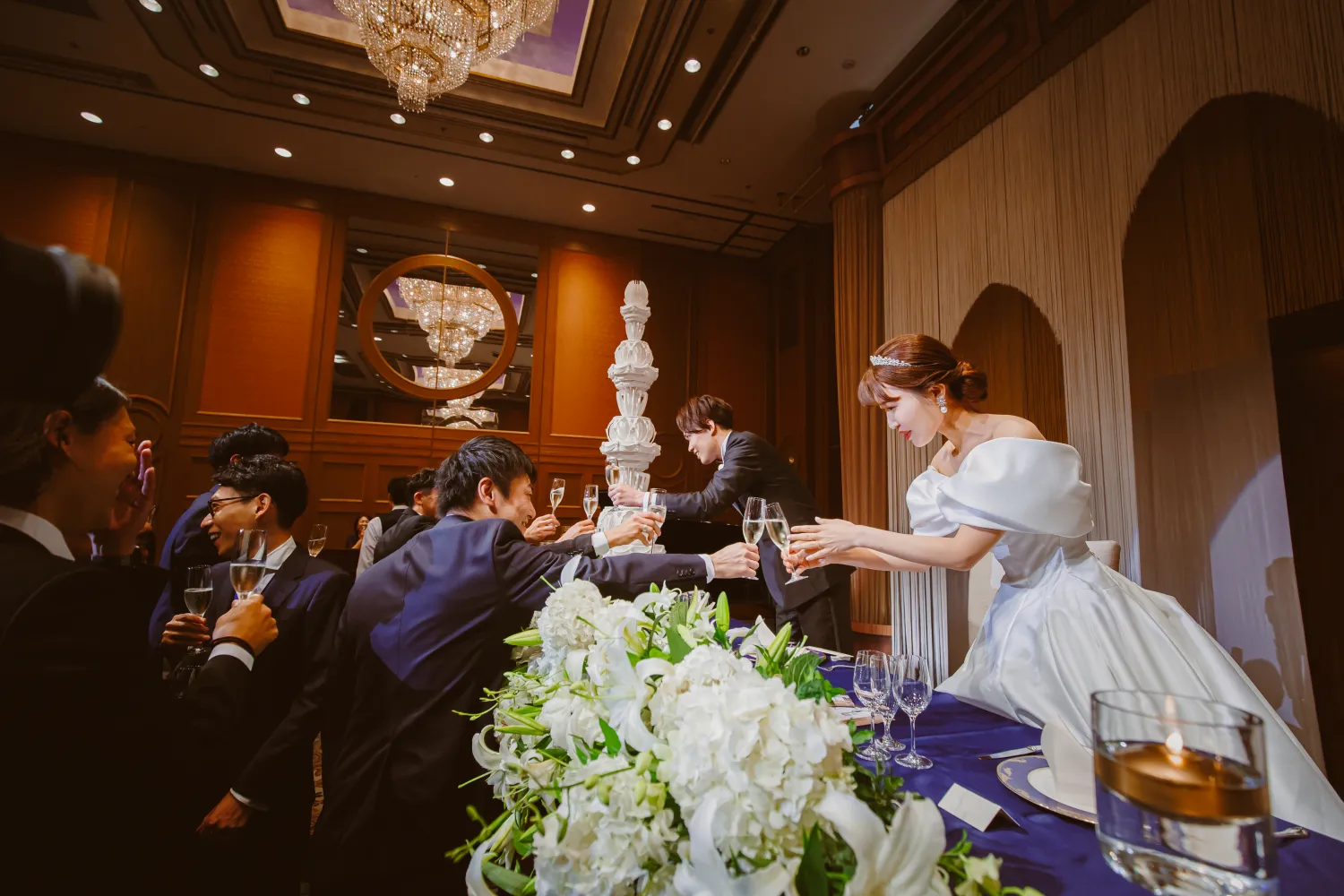 レポートギャラリー画像