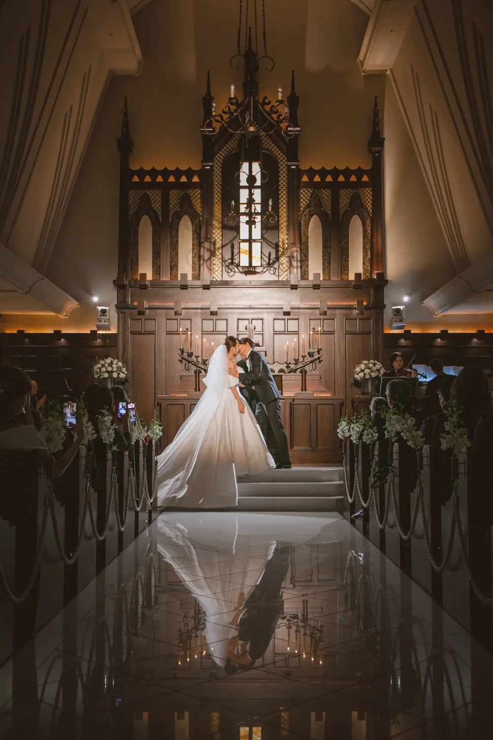 レポートギャラリー画像