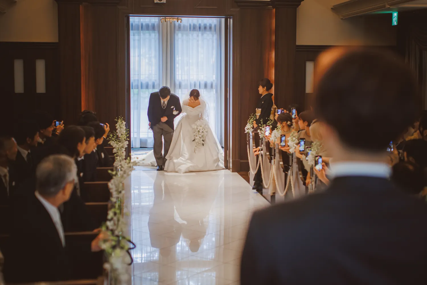 レポートギャラリー画像