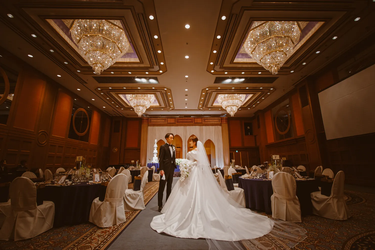 レポートギャラリー画像