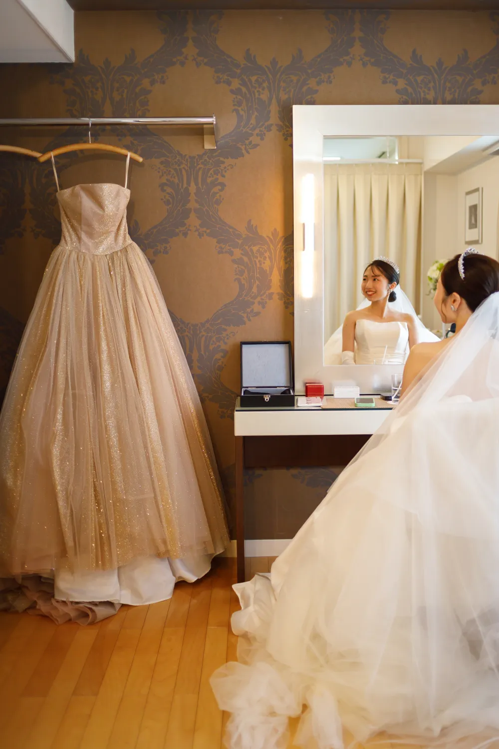 レポートギャラリー画像