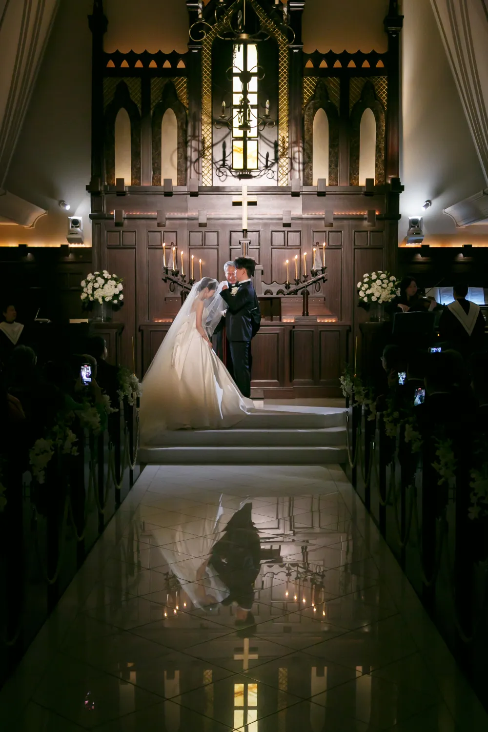 レポートギャラリー画像