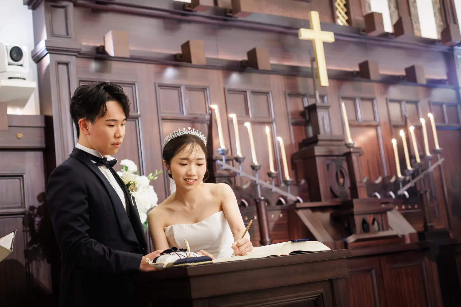 レポートギャラリー画像