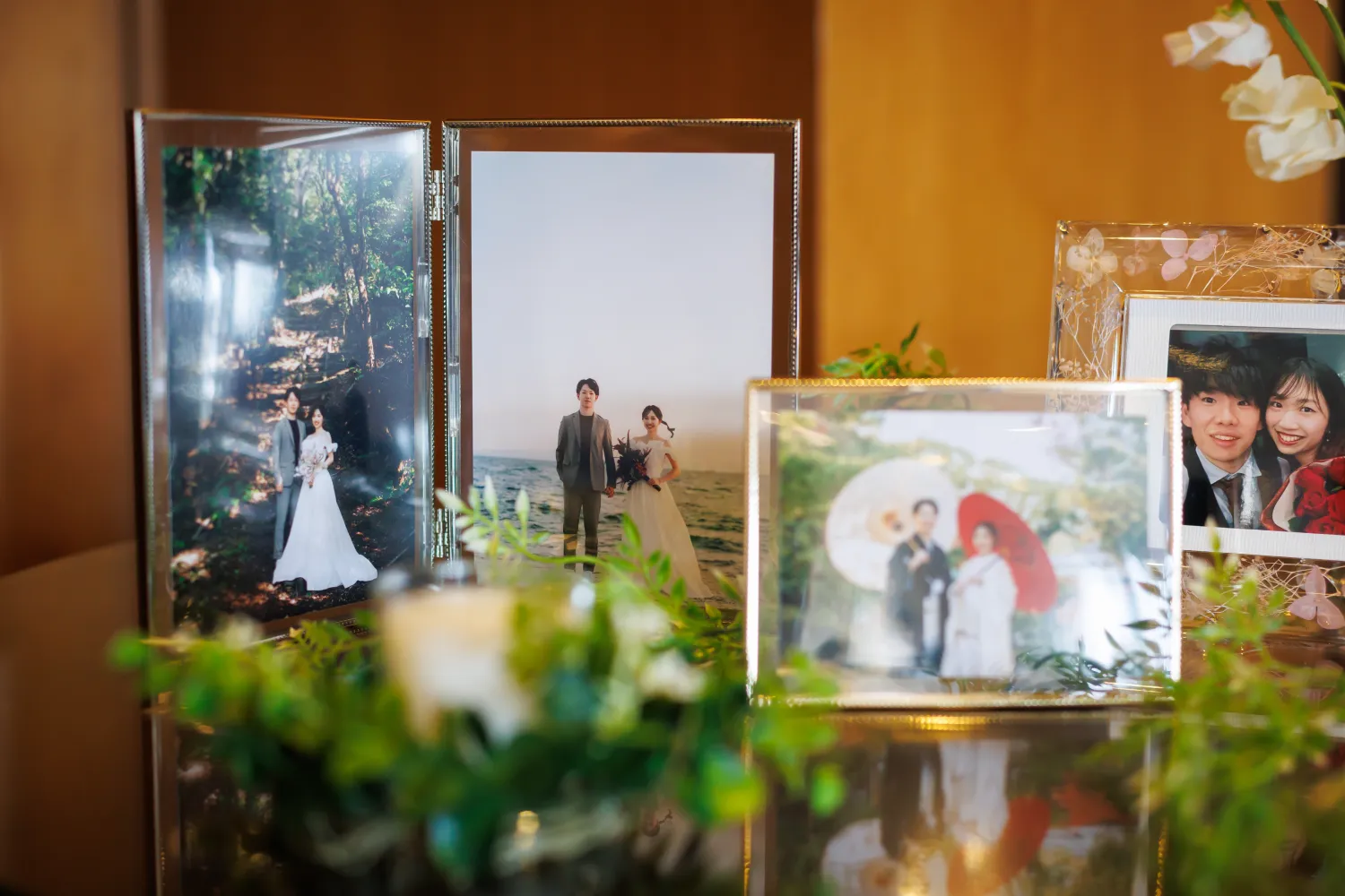 レポートギャラリー画像