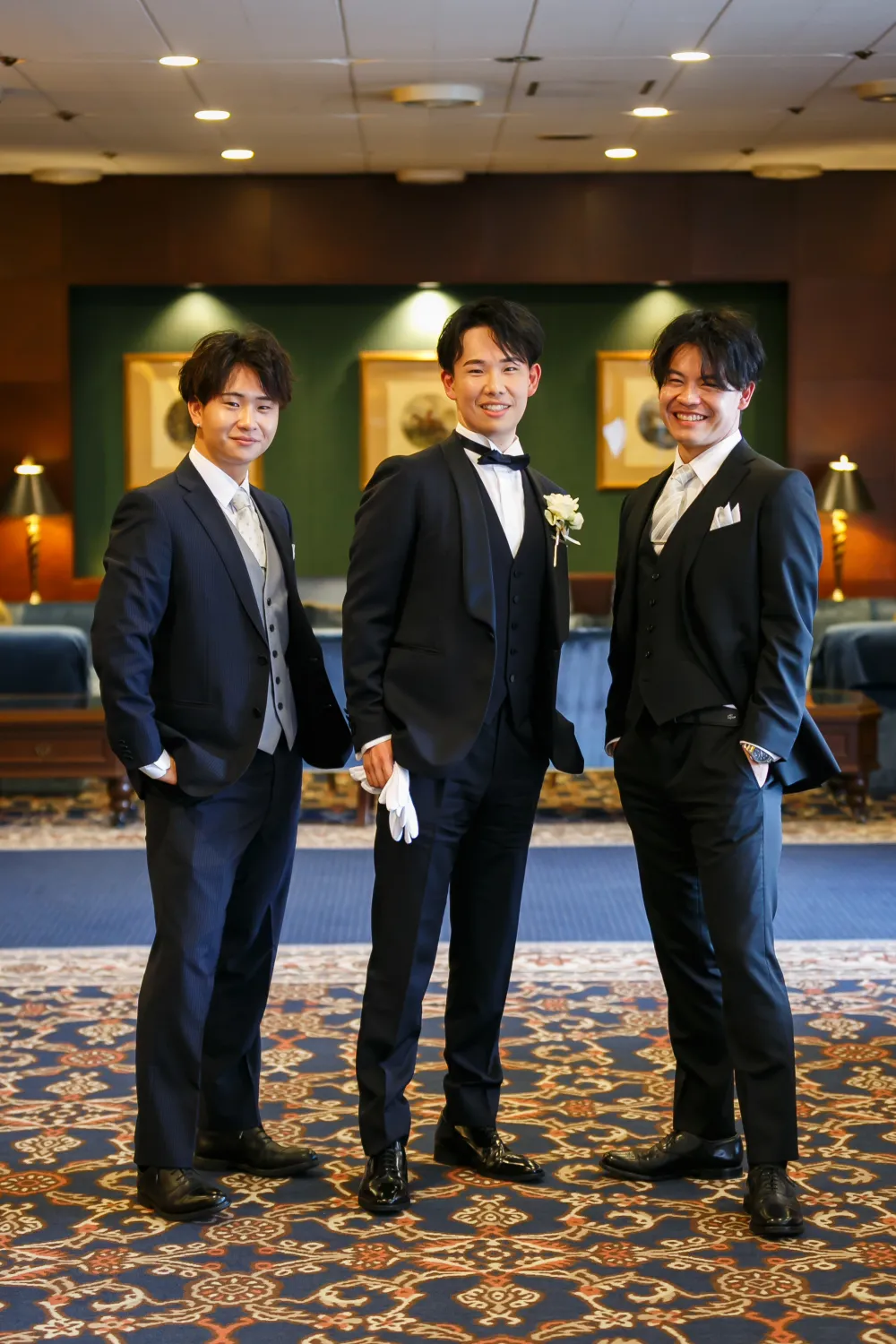 レポートギャラリー画像