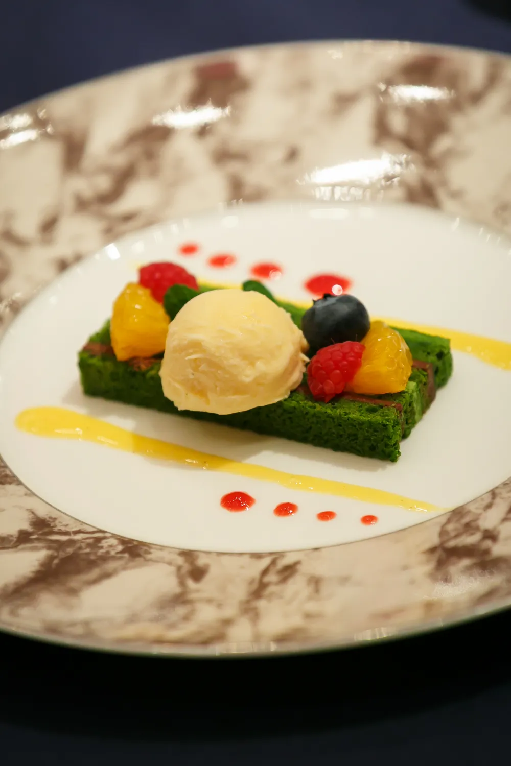 レポートギャラリー画像