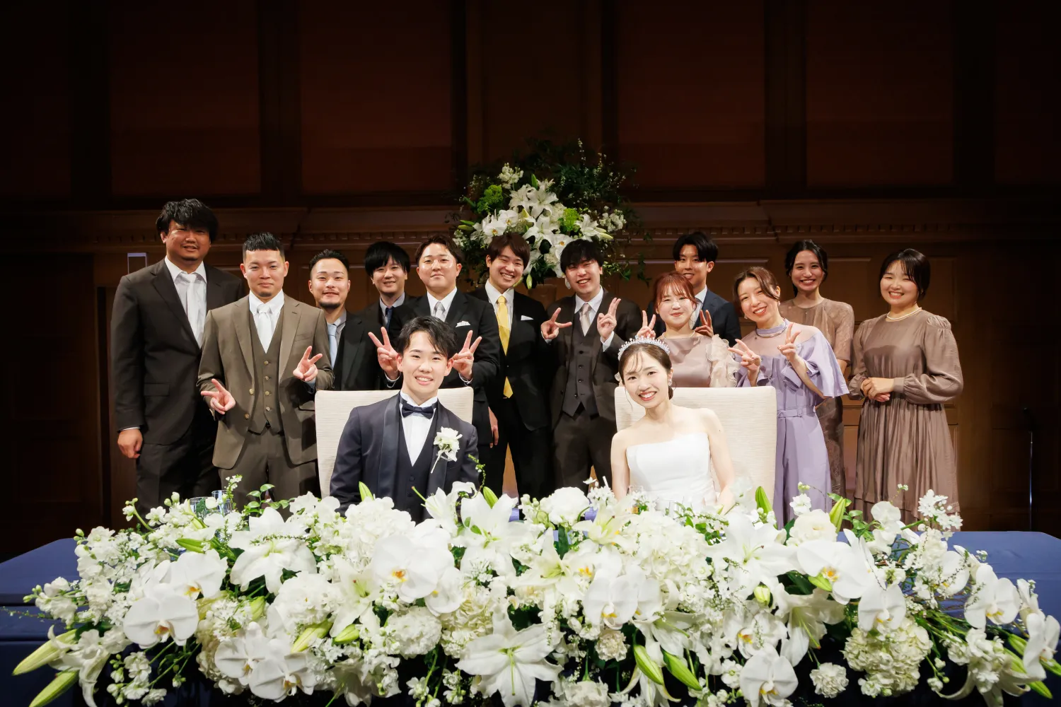 レポートギャラリー画像