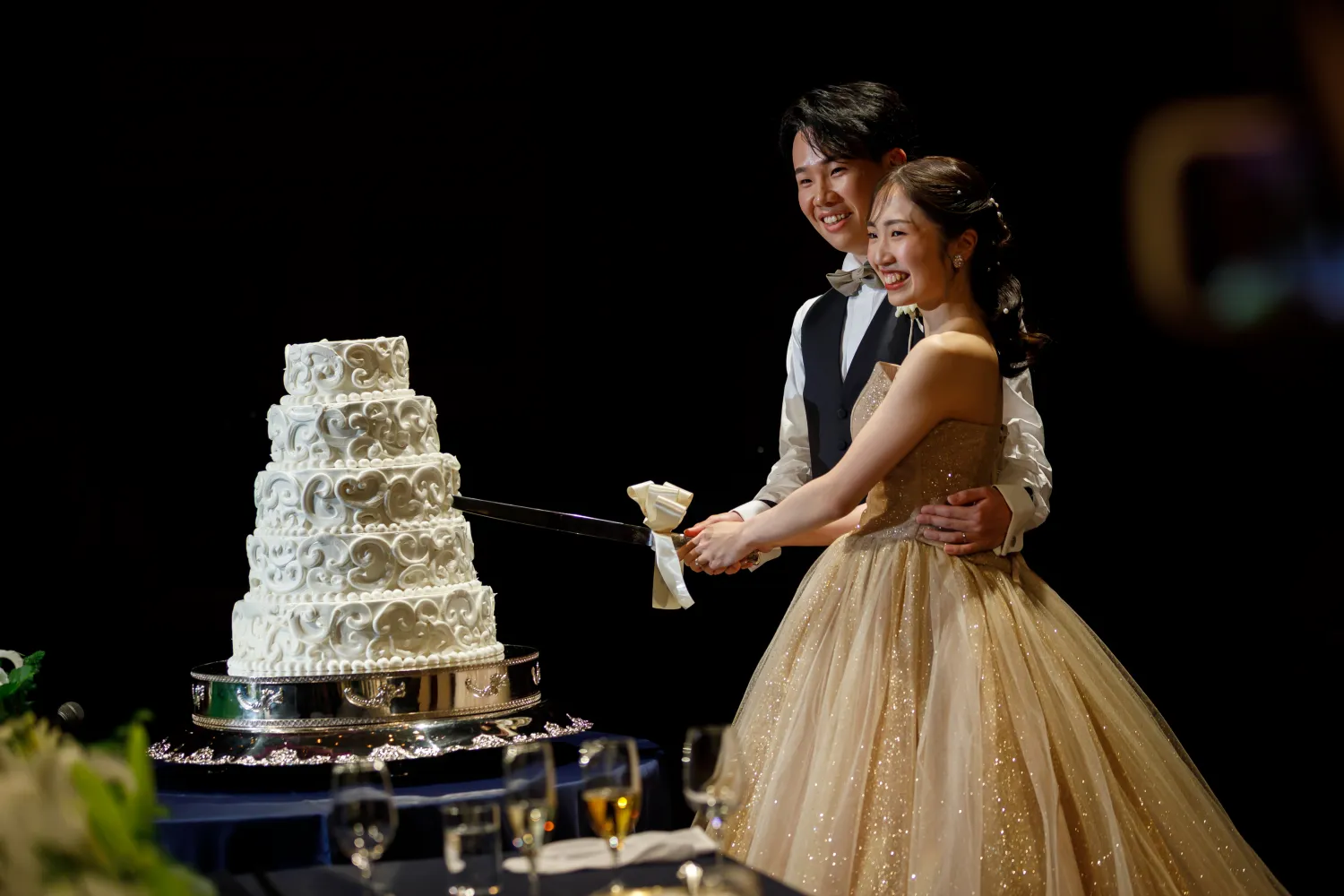 レポートギャラリー画像