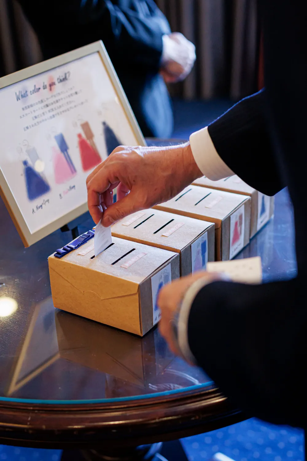 レポートギャラリー画像