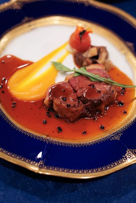 レポートギャラリー画像