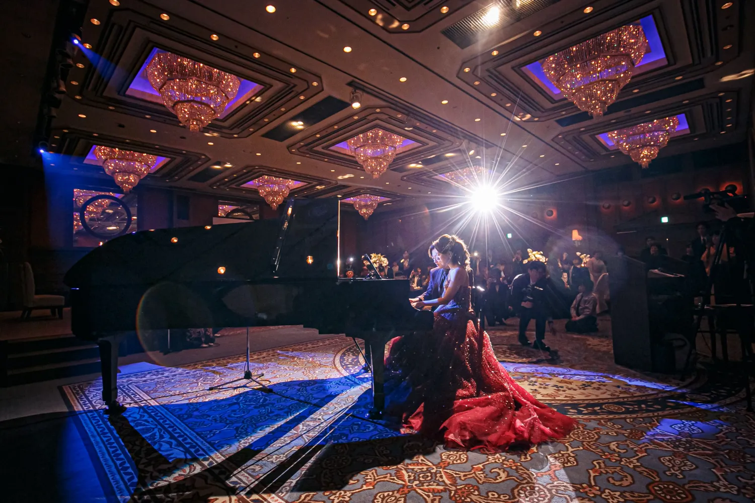 レポートギャラリー画像