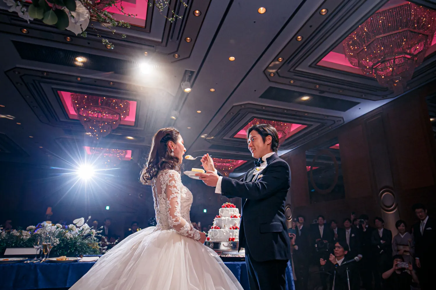 レポートギャラリー画像