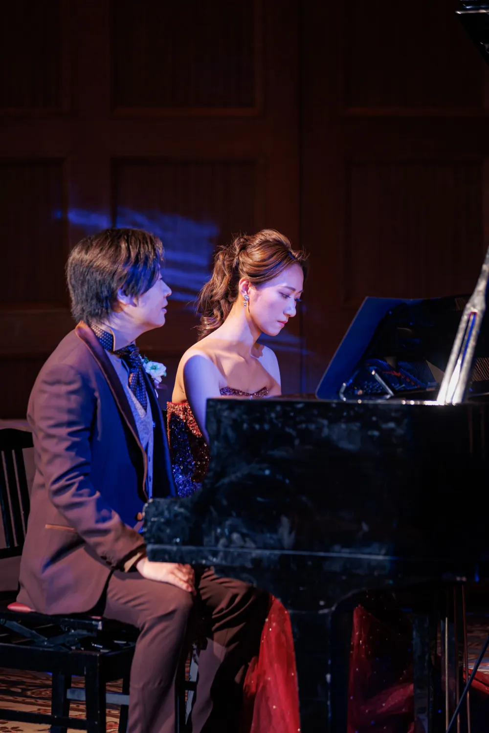 レポートギャラリー画像