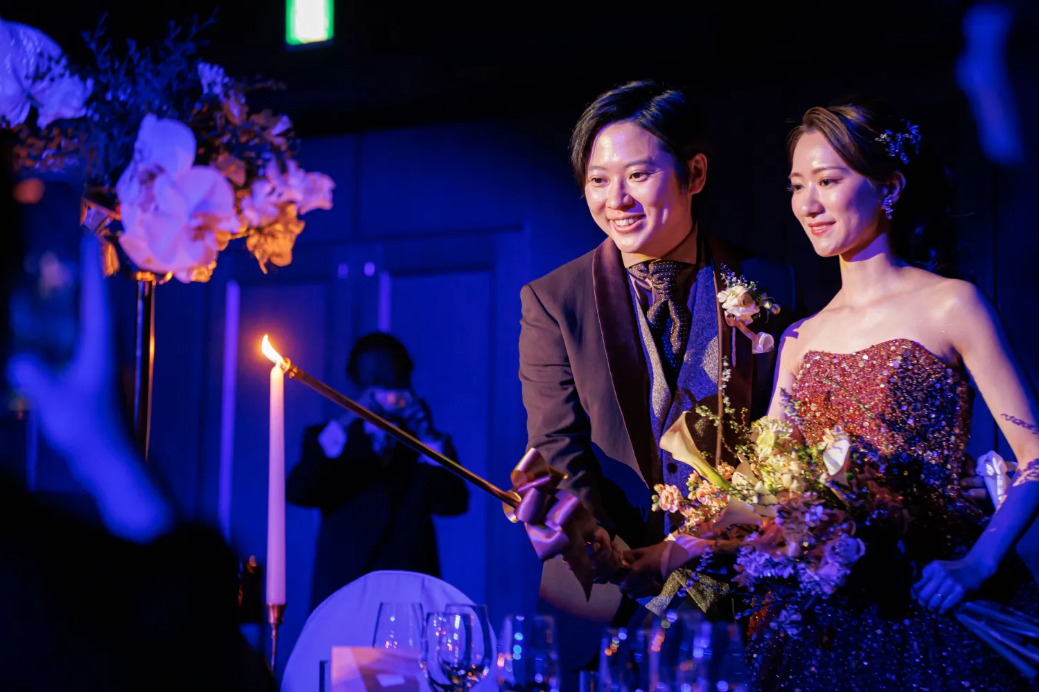 レポートギャラリー画像