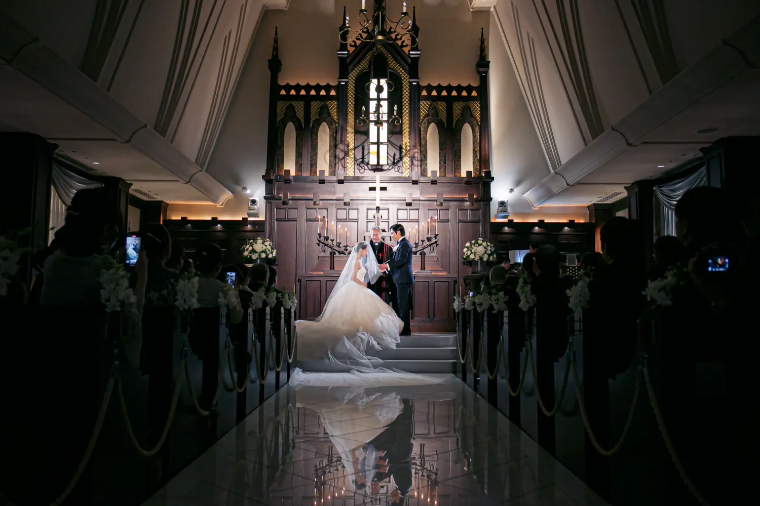 レポートギャラリー画像