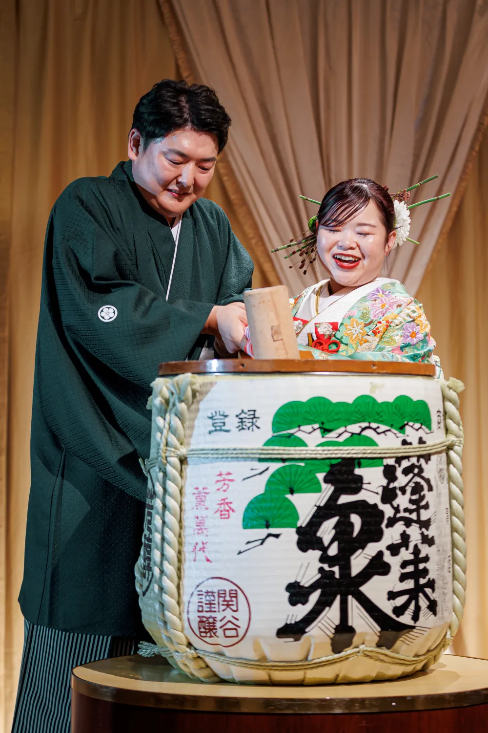 レポートギャラリー画像