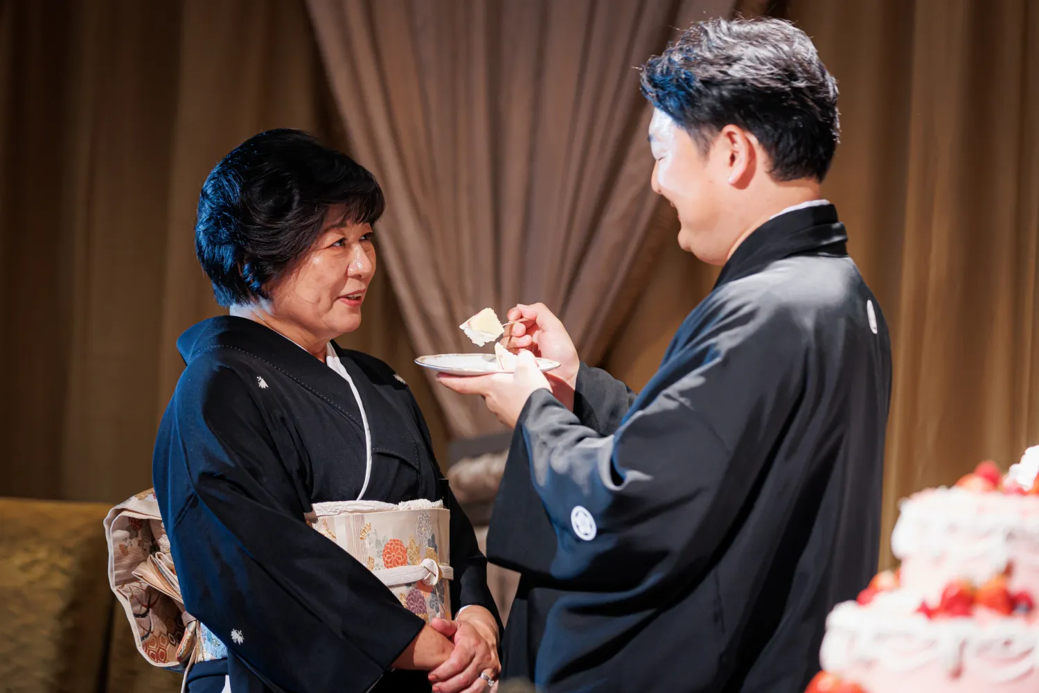 レポートギャラリー画像