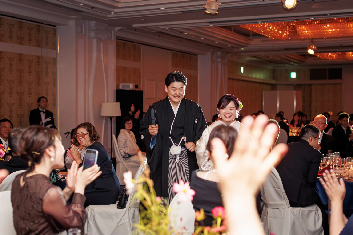 レポートギャラリー画像