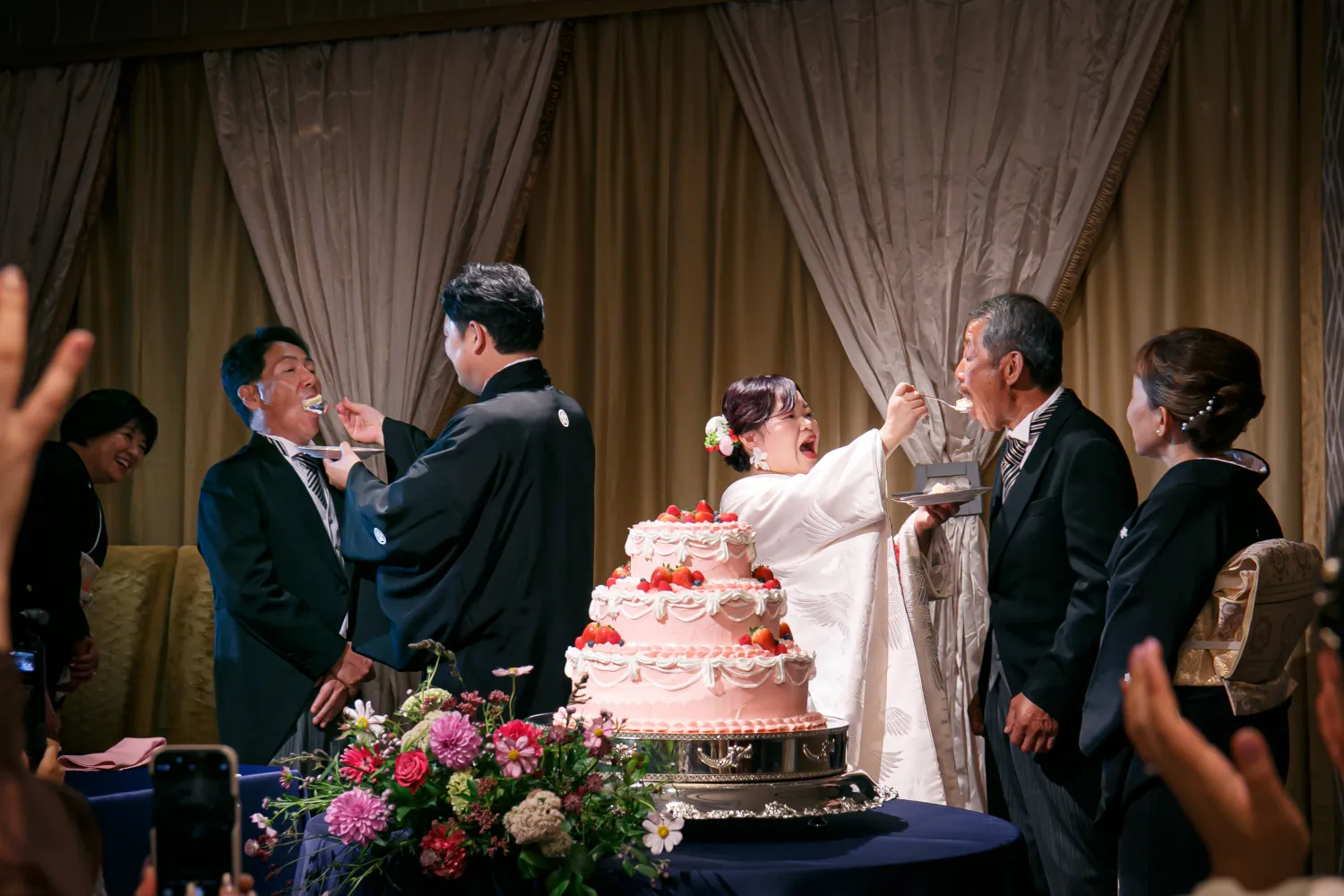 レポートギャラリー画像