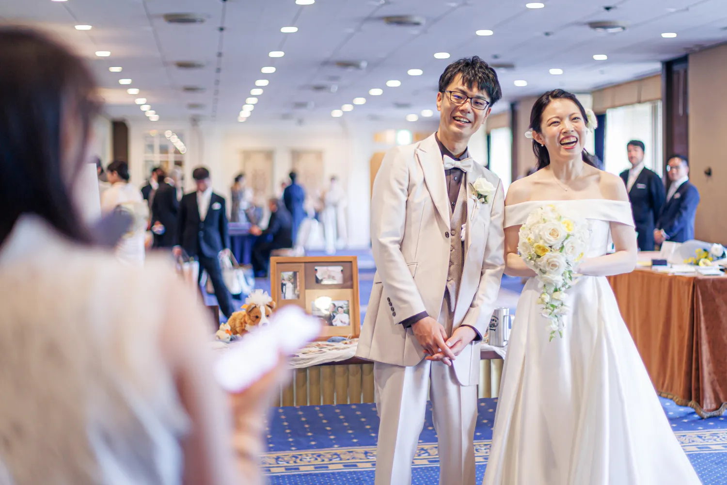 レポートギャラリー画像