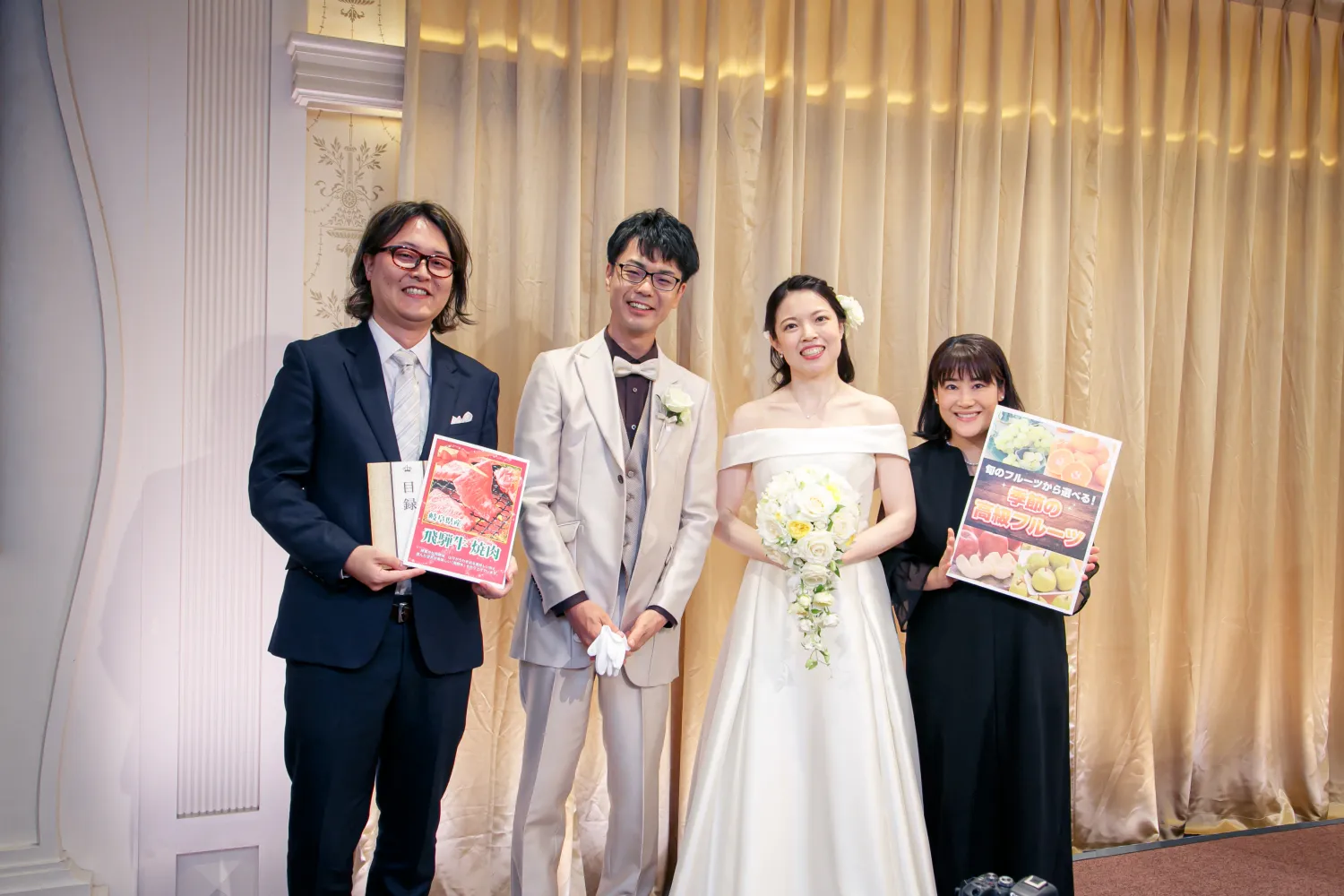 レポートギャラリー画像