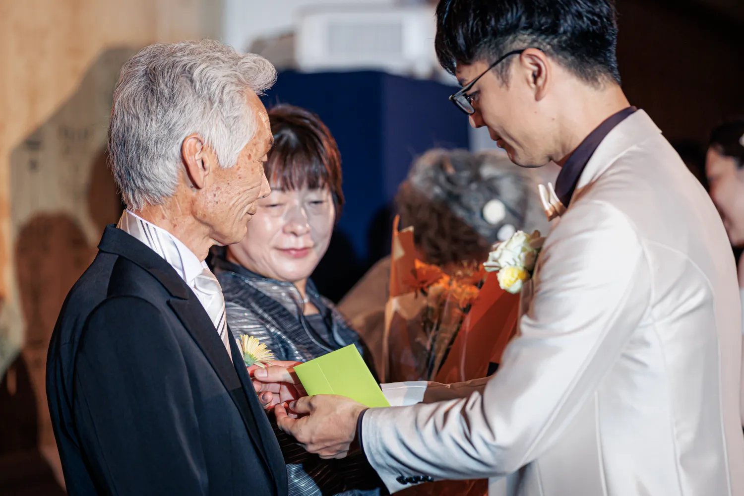 レポートギャラリー画像