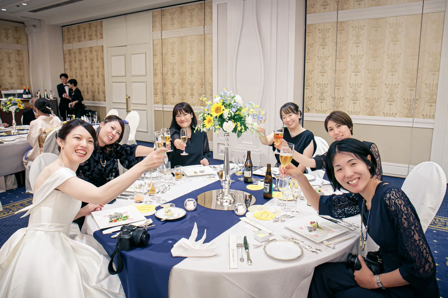 レポートギャラリー画像