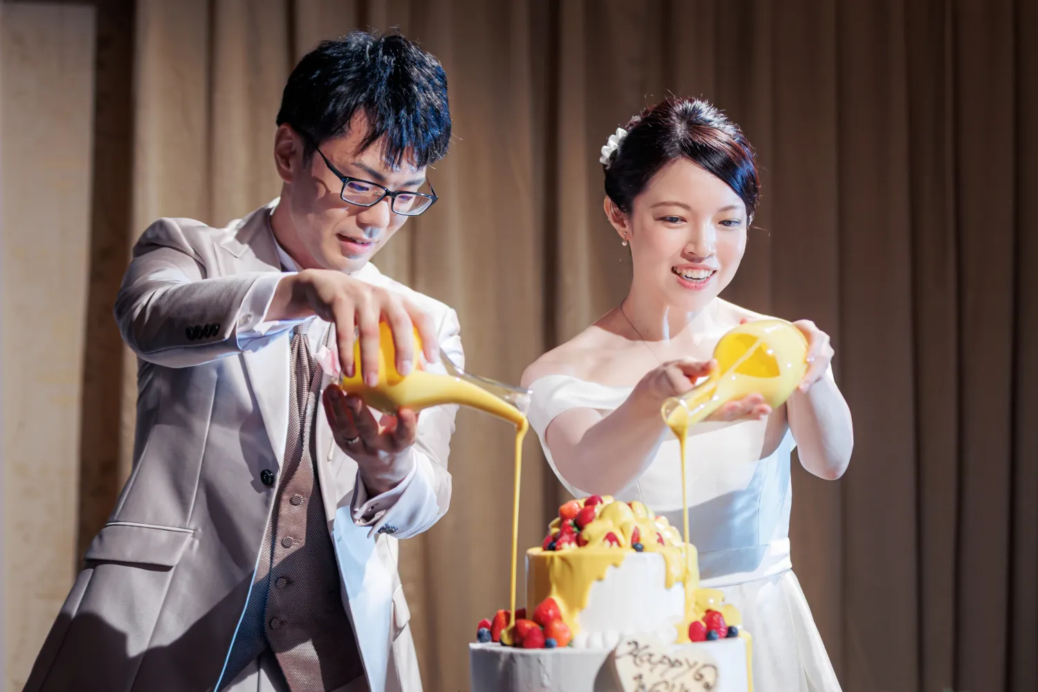 レポートギャラリー画像