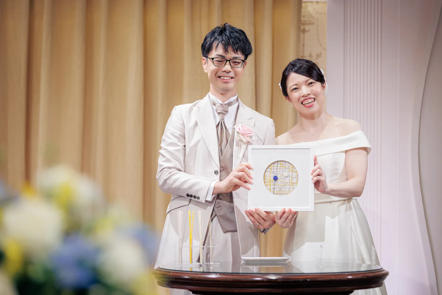 レポートギャラリー画像