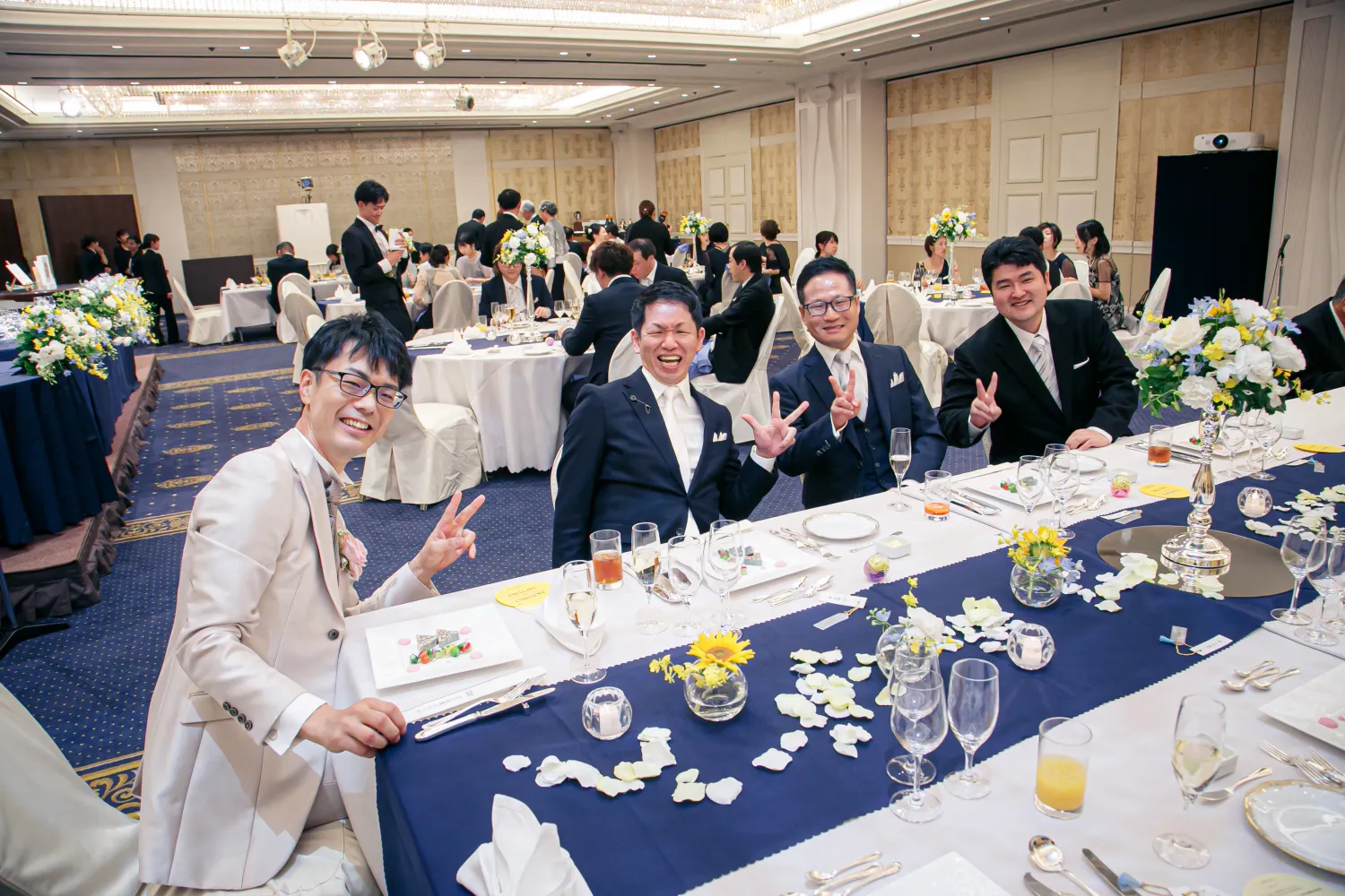 レポートギャラリー画像