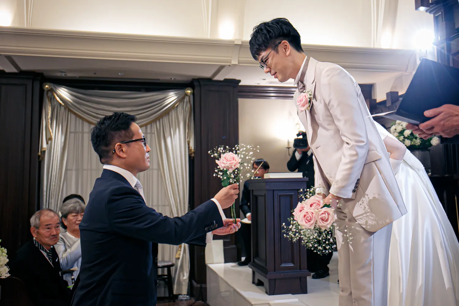 レポートギャラリー画像