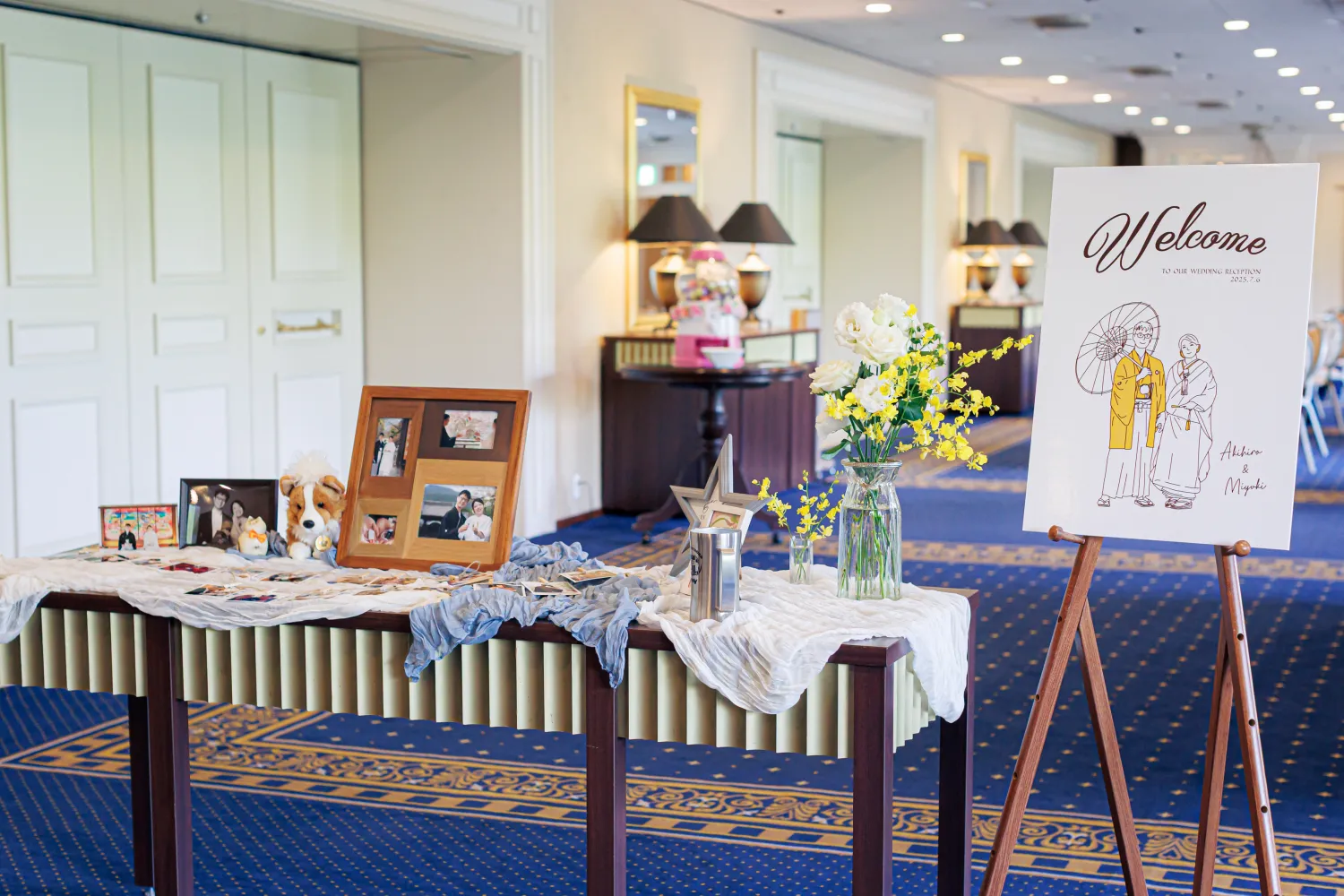 レポートギャラリー画像