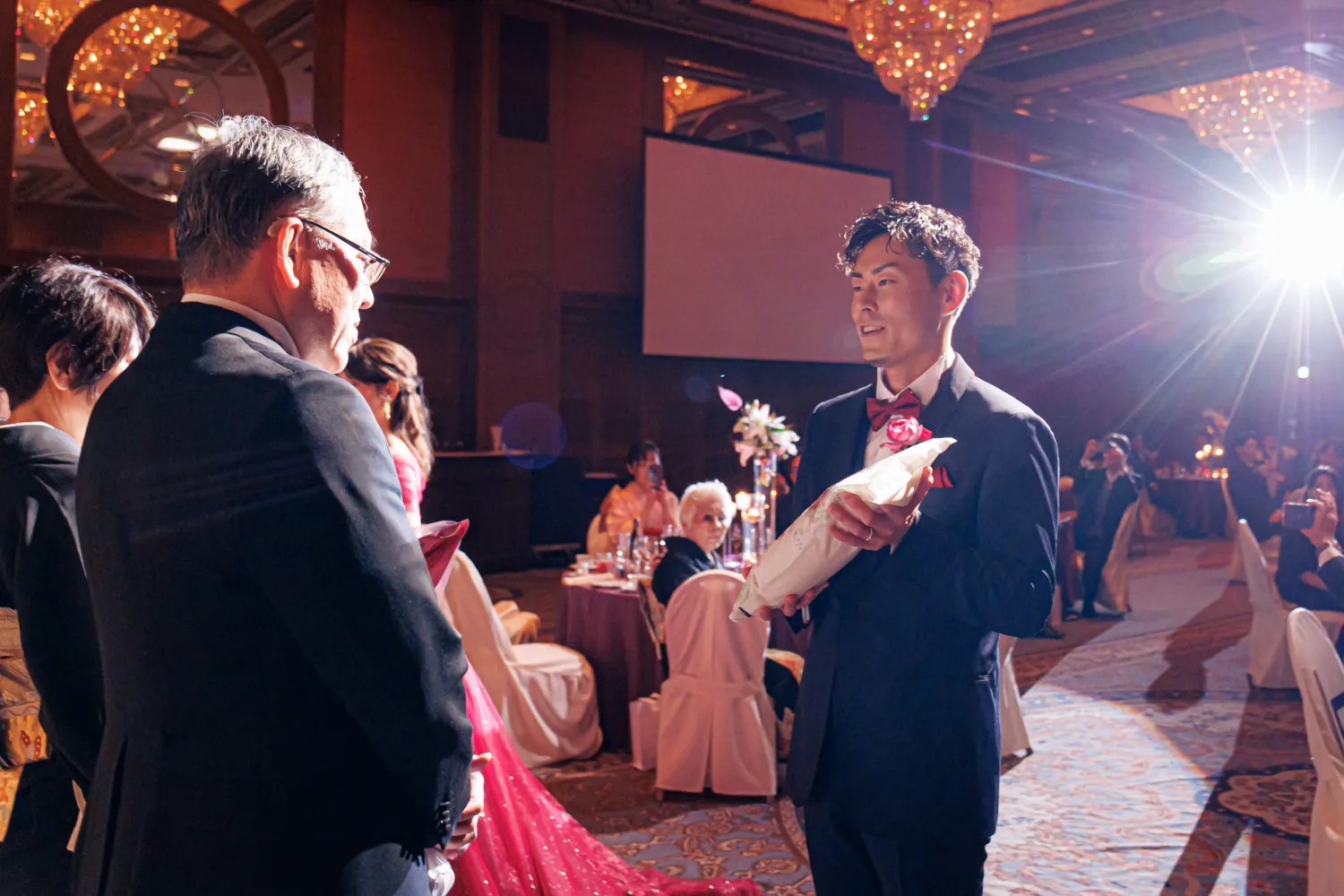 レポートギャラリー画像