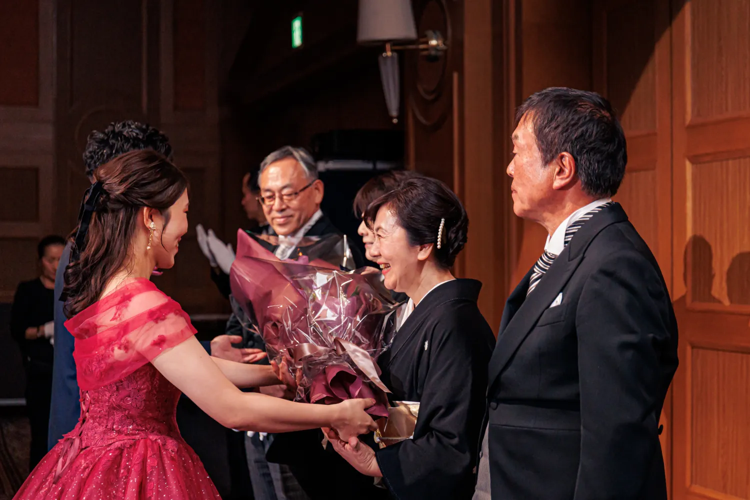 レポートギャラリー画像