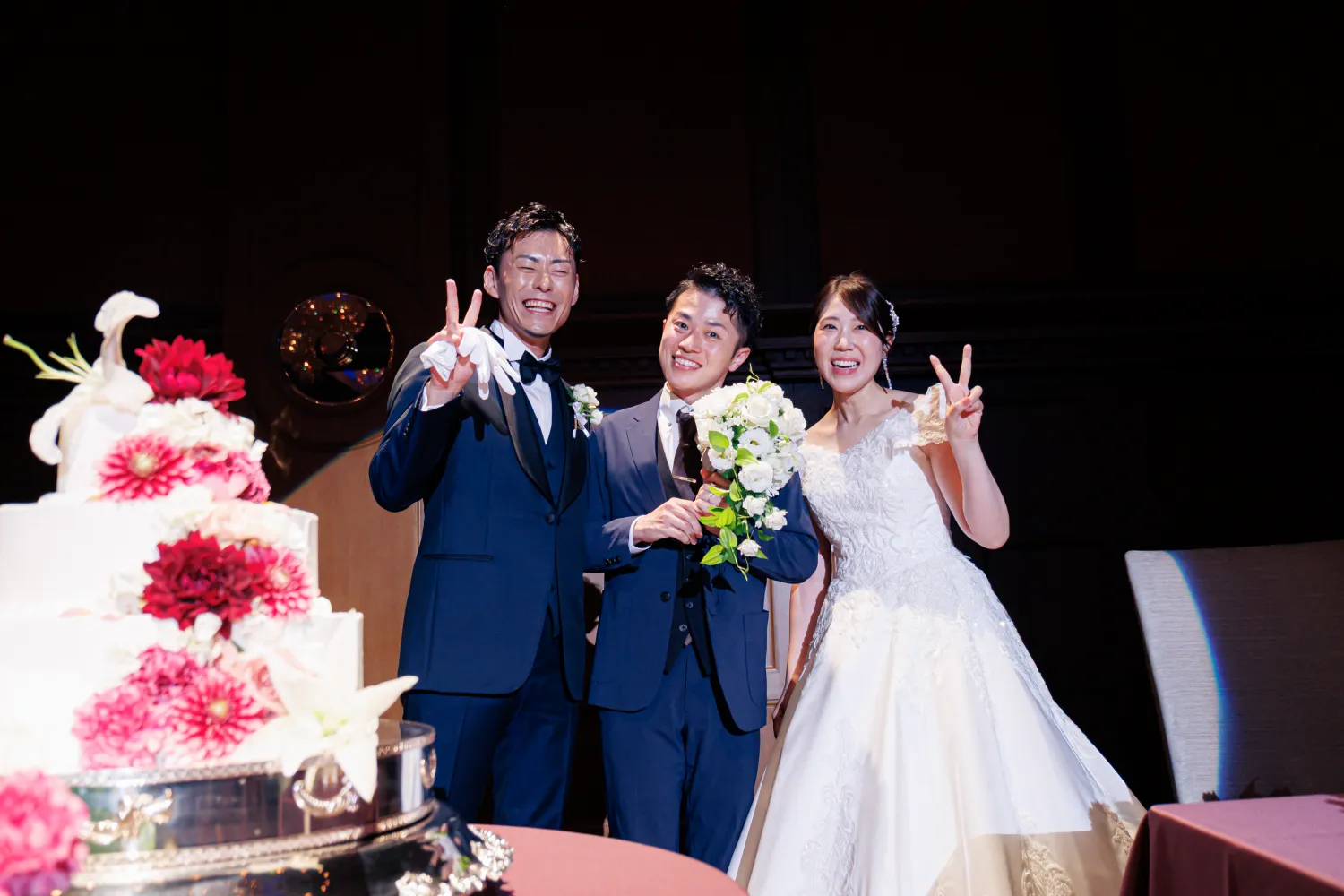 レポートギャラリー画像