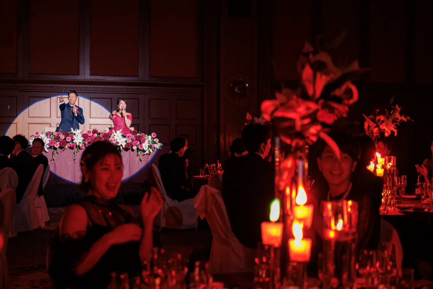 レポートギャラリー画像