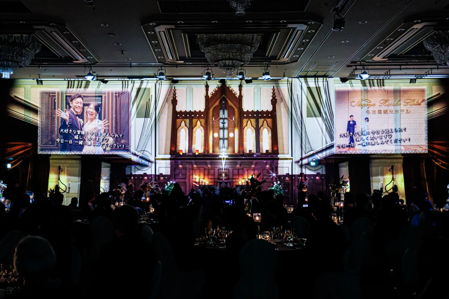 レポートギャラリー画像