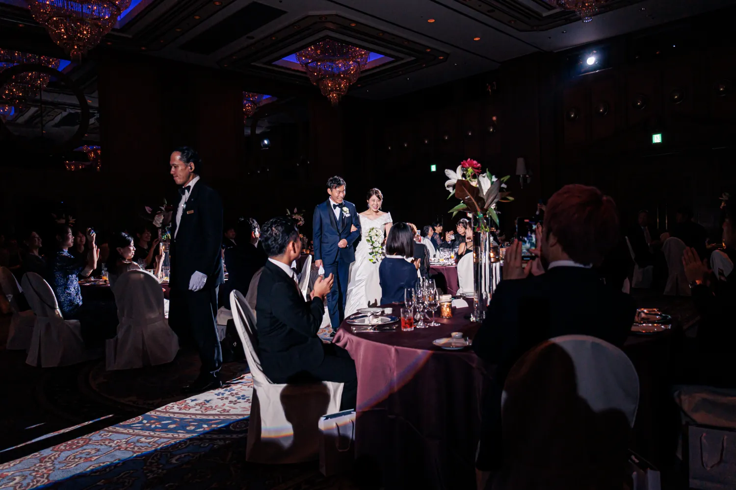 レポートギャラリー画像