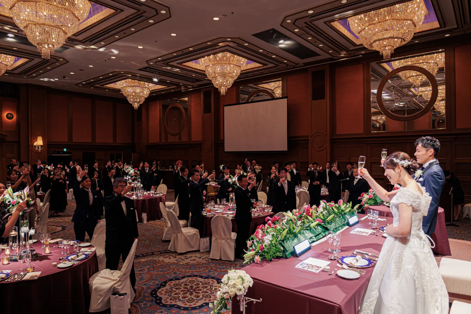 レポートギャラリー画像