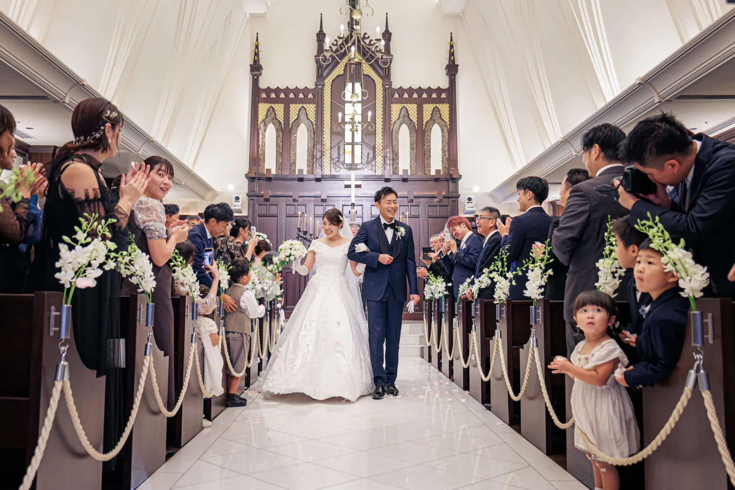 レポートギャラリー画像