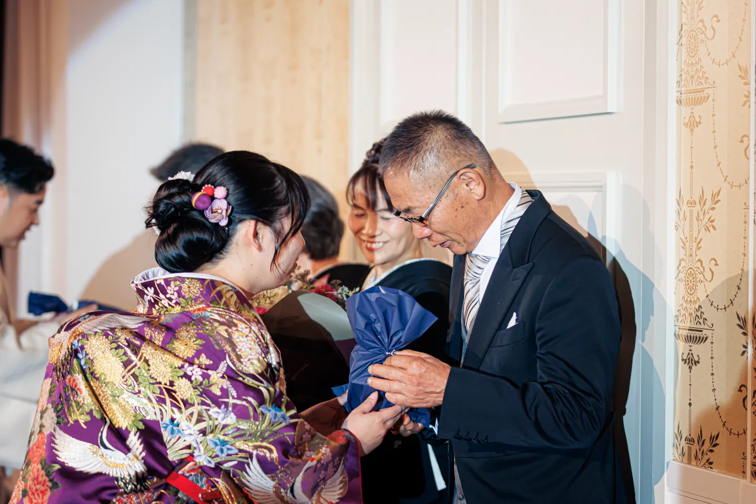 レポートギャラリー画像