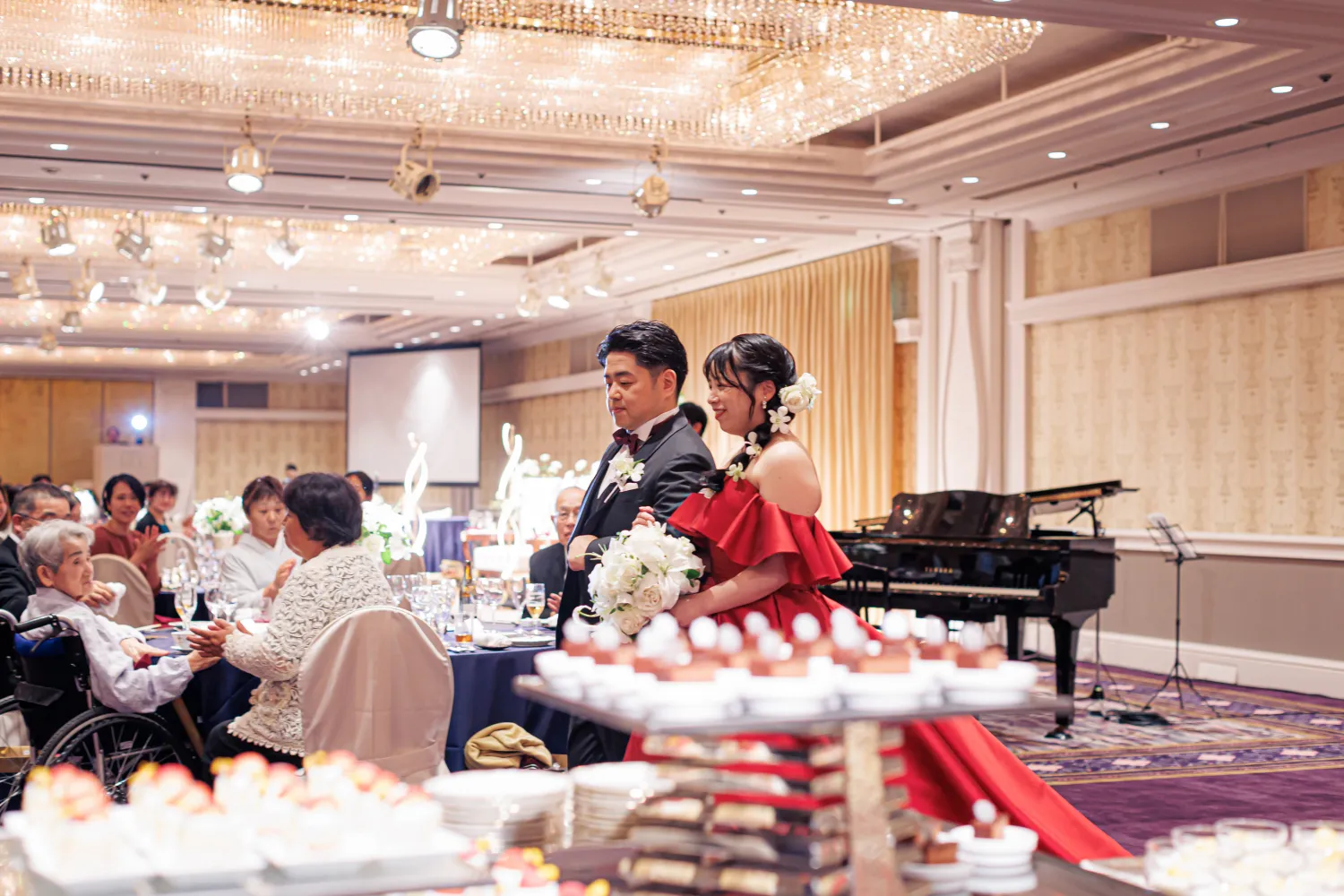 レポートギャラリー画像